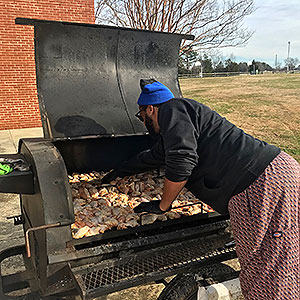 Grilling