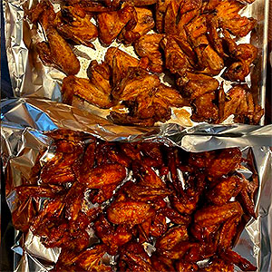 Chicken Wings